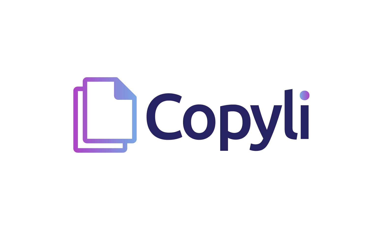 Copyli logo
